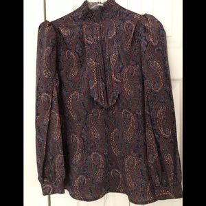 Women’s blouses